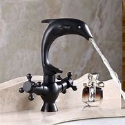 Image result for Funny Bathroom Faucet