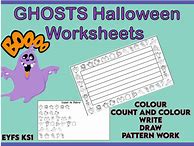 Image result for Halloween Worksheets KS1