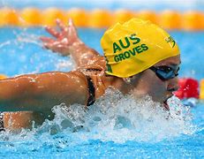 Image result for Australian Swimming Wide Shot