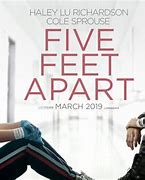 Image result for What Genre Is 5 Feet Apart