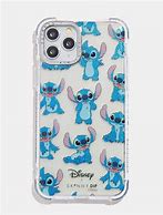 Image result for Stitch iPhone 11 Covers