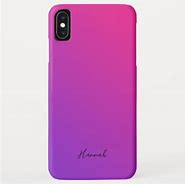 Image result for iPhone XS Pink Silicone Case