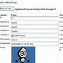 Image result for Admin Passcode Table