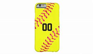 Image result for Softball iPhone 8 Plus Case