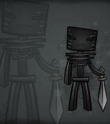 Image result for Minecraft Wither Statue