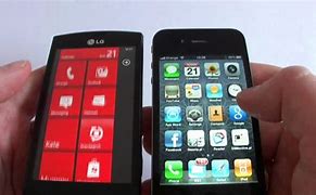 Image result for iPhone 4 vs 7