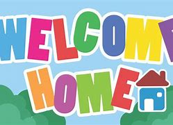 Image result for Welcome to Our Home Signs Printable