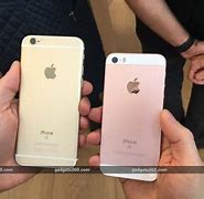 Image result for iPhone SE Gold