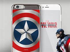 Image result for Marvel iPhone 6 Case