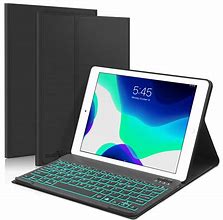 Image result for Keyboard Case for iPad 8th Generation
