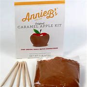 Image result for Caramel Apple Kit