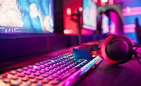 Image result for eSports 4K