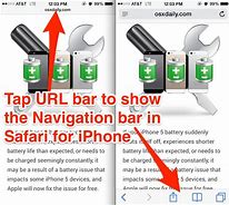 Image result for Safari Buttons
