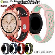 Image result for Samsung Gear S4 Watch Band