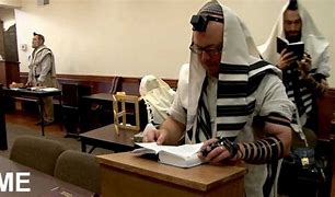 Image result for Synagogue Prayer