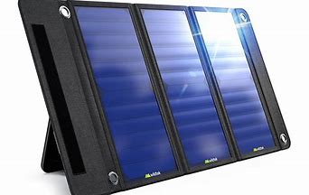 Image result for The Best Battery Solar Power Portable