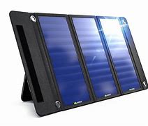 Image result for Solar Powered Charger and Light