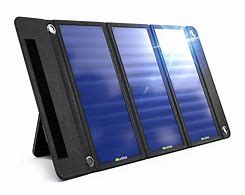 Image result for Smaller Powerful Solar Charger