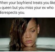 Image result for Dating Your Ex Memes