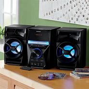 Image result for Shelf Stereo Systems