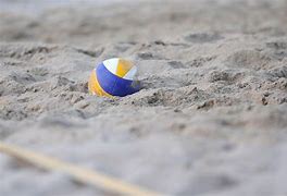 Image result for Bing Images Sand Volleyball