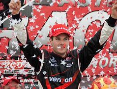 Image result for Will Power Indy 500 Victory Lane