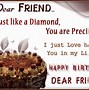 Image result for Happy Birthday Dear Friend