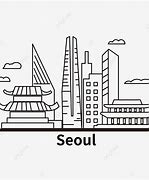Image result for Seoul South Korea Attractions