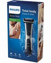 Image result for Philips 7000 Series Bodygroom Clipper Guard