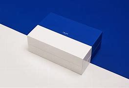 Image result for Blue Packaging Design