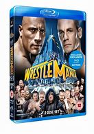 Image result for Wrestling DVD Covers