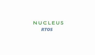 Image result for Nucleus RTOS
