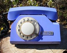 Image result for Rotary Phones Histpry