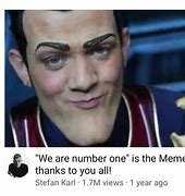 Image result for Real Number One Meme