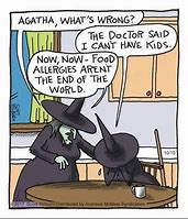 Image result for Dark Humor Halloween
