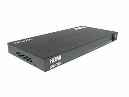 Image result for 1x8 HDMI Splitter