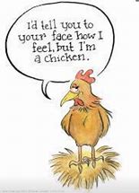 Image result for Chicken Cartoon Jokes