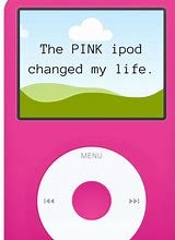 Image result for How to Program an iPod