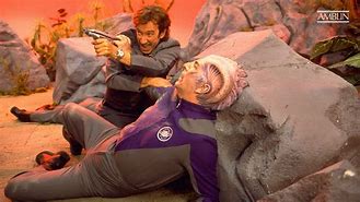 Image result for Jed Rees Galaxy Quest