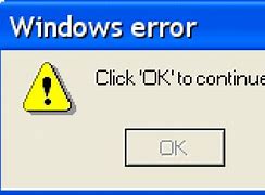 Image result for Windows Loading Error Meme