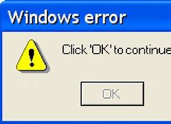Image result for Windows Loading Error Meme