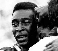 Image result for Pele Crying