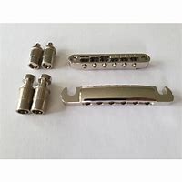 Image result for Les Paul Bridge Cover