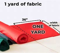 Image result for Fabric 1 00 per Yard