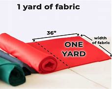Image result for Inches per Yard