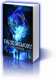 Image result for False Memory Book