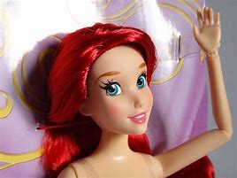 Image result for Disney Princess Ariel Baby Melody