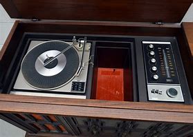 Image result for RCA Console Stereo