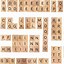 Image result for Scrabble Tiles Words