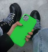Image result for Neon Green Phone Case